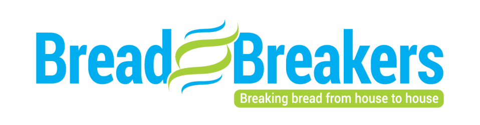 Bread Breakers Logo Design
