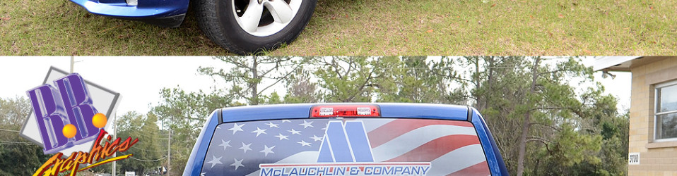 3M Certified Vehicle Wraps | Ocala Florida